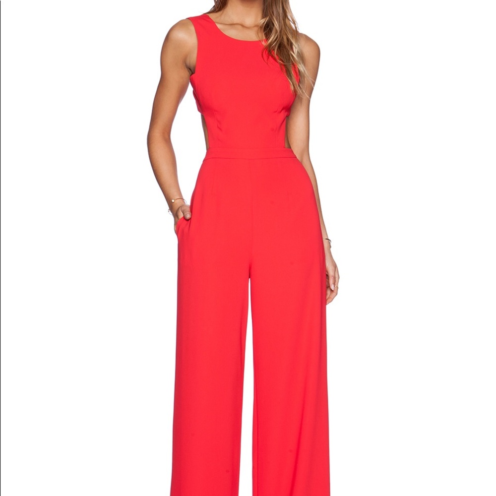 Bing max Zaria jumpsuit
